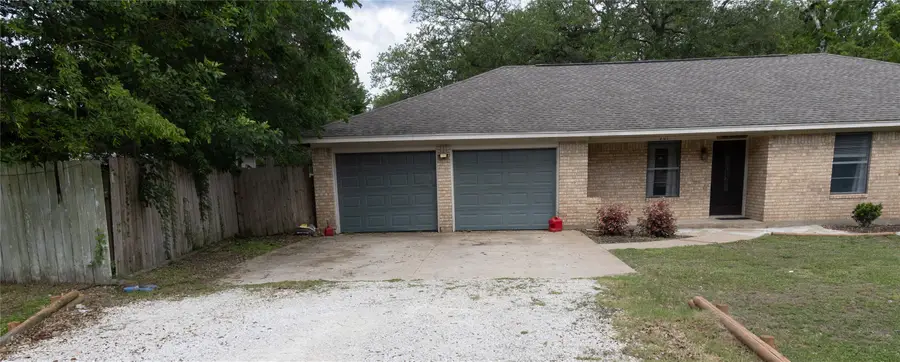 201 Fm 1160 Road, Louise, TX 77455 - #2