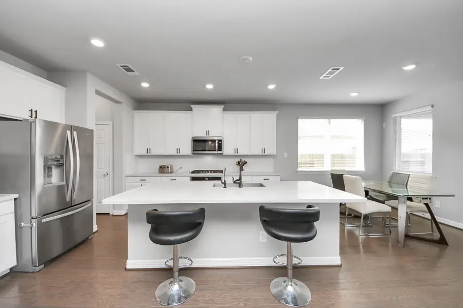 183 Solana Point Drive, Katy, TX 77493 - #3