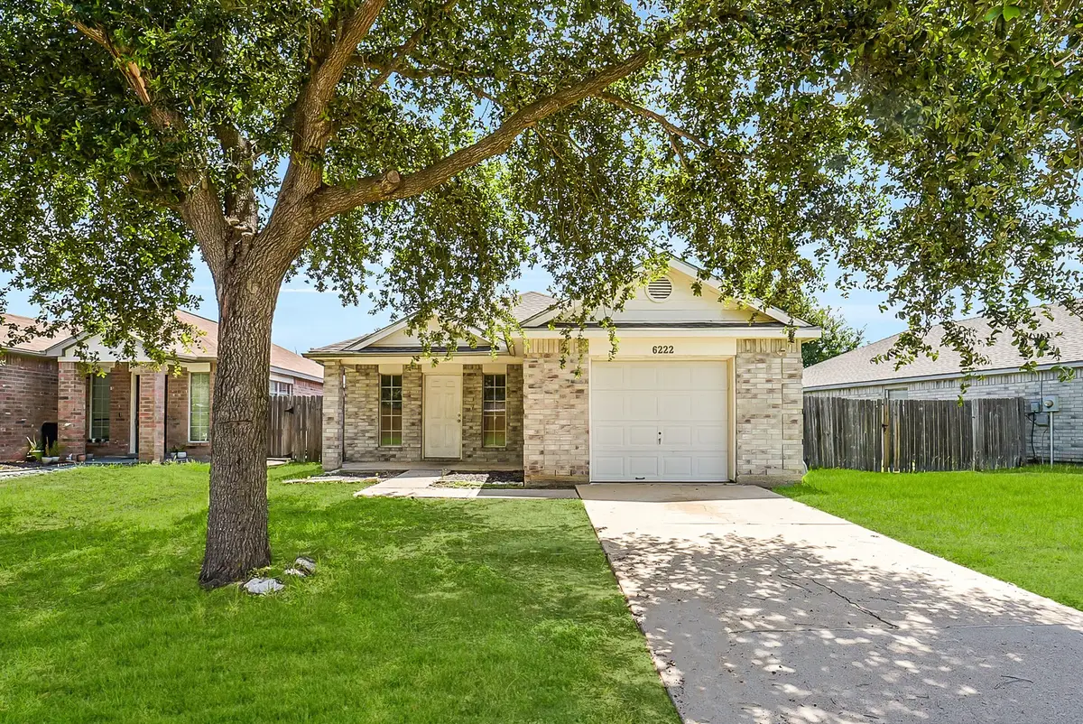 6222 Cottage Pines Drive, Katy, TX 77449 - #1