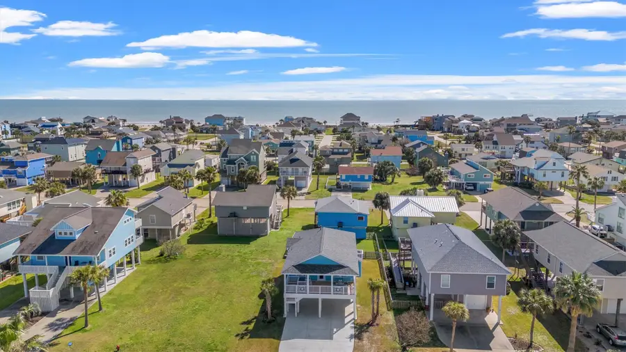 13731 Mutiny Lane, Galveston, TX 77554 - #2