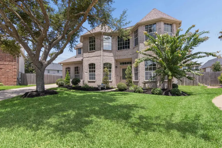 4306 Green Tree Court, Pasadena, TX 77505 - #2