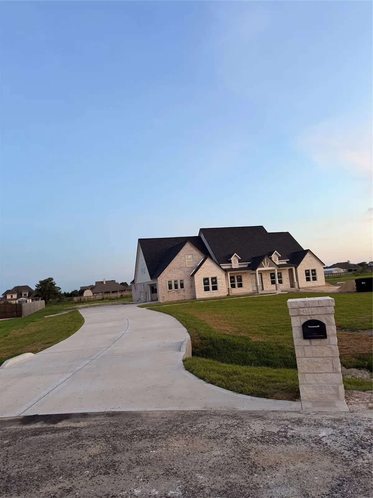 4302 Majestic, Baytown, TX 77523 - #1