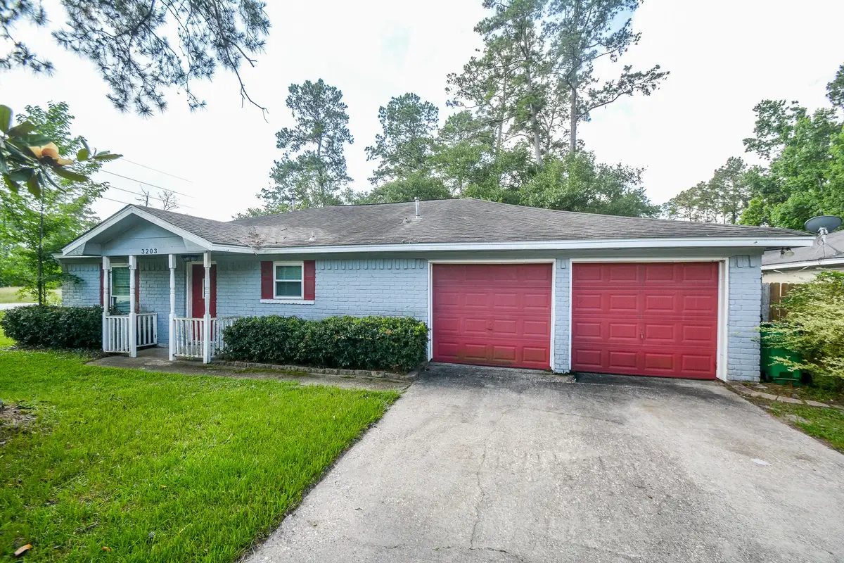 3203 Willie Way, Spring, TX 77380 - #1