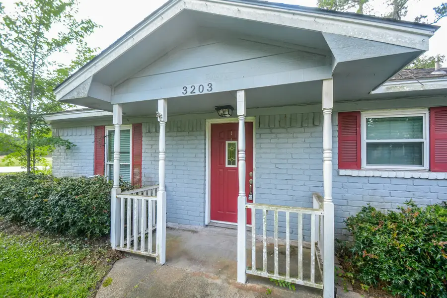 3203 Willie Way, Spring, TX 77380 - #3