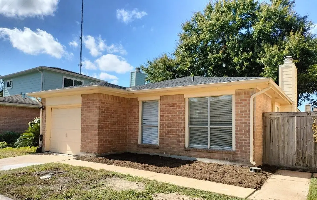 7823 Redlands Drive, Houston, TX 77040 - Image #1