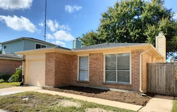7823 Redlands Drive, Houston, TX 77040