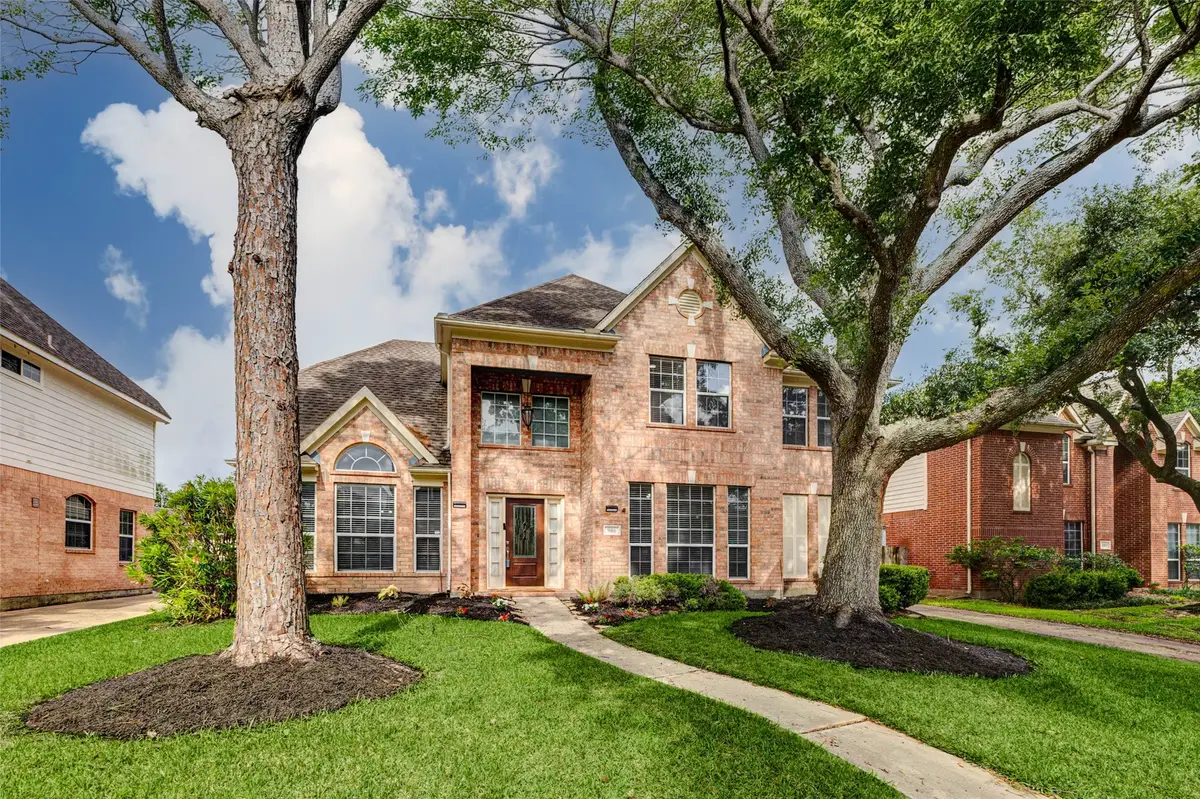1606 Barrington Hills Lane, Katy, TX 77450 - #1