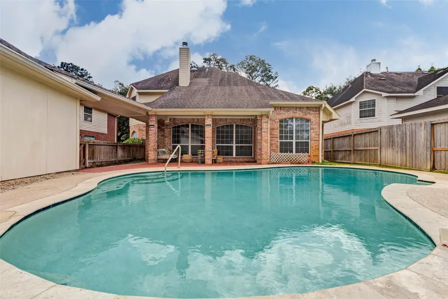 1606 Barrington Hills Lane, Katy, TX 77450 - #2
