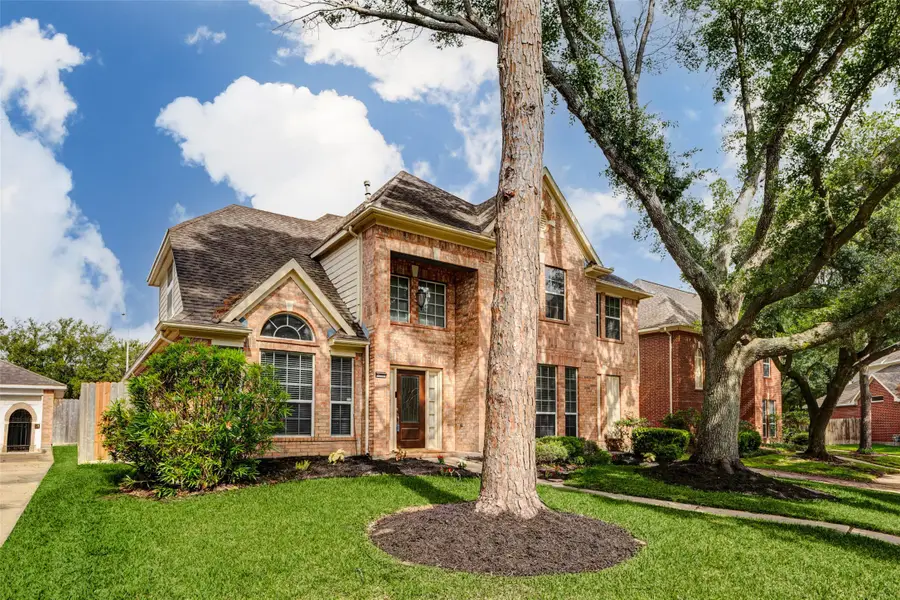 1606 Barrington Hills Lane, Katy, TX 77450 - #3