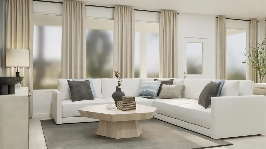 26410 Wild Stonecrop Lane, Katy, TX 77493 - #3