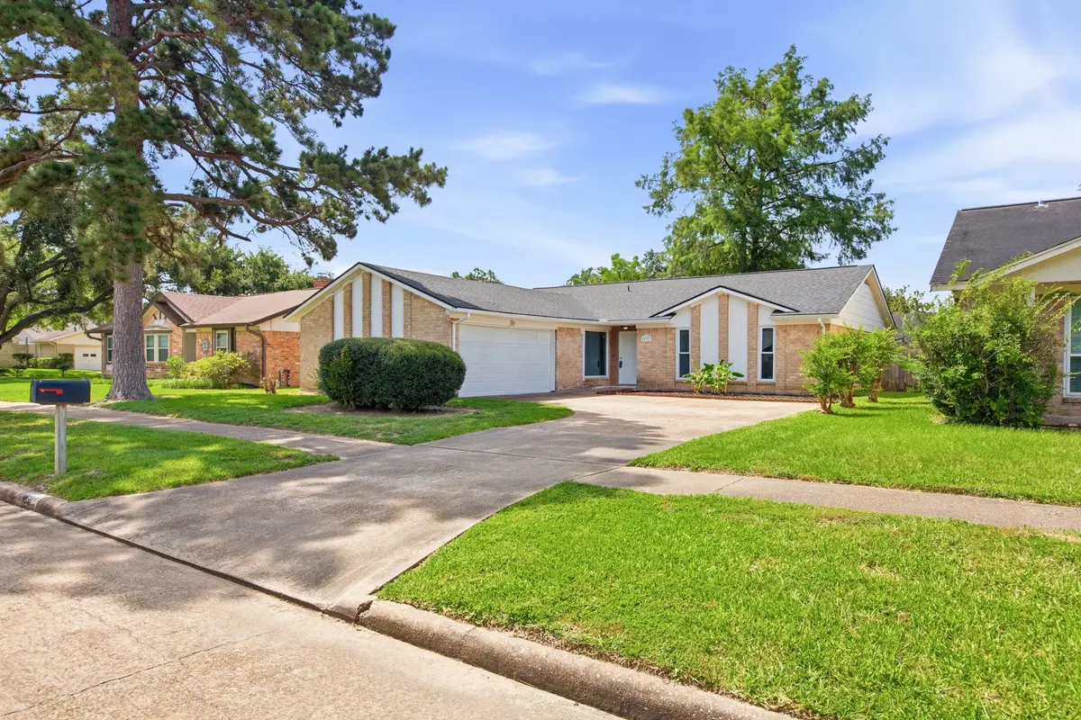 16507 Cairngorm Drive, Houston, TX 77084 - #1