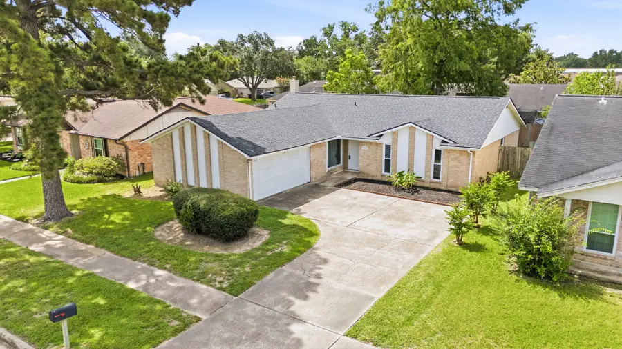 16507 Cairngorm Drive, Houston, TX 77084 - #2