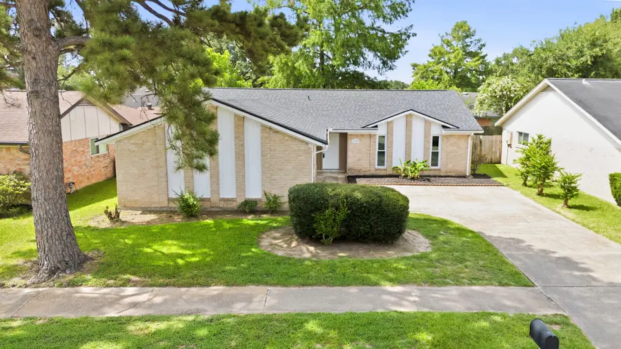 16507 Cairngorm Drive, Houston, TX 77084 - #3