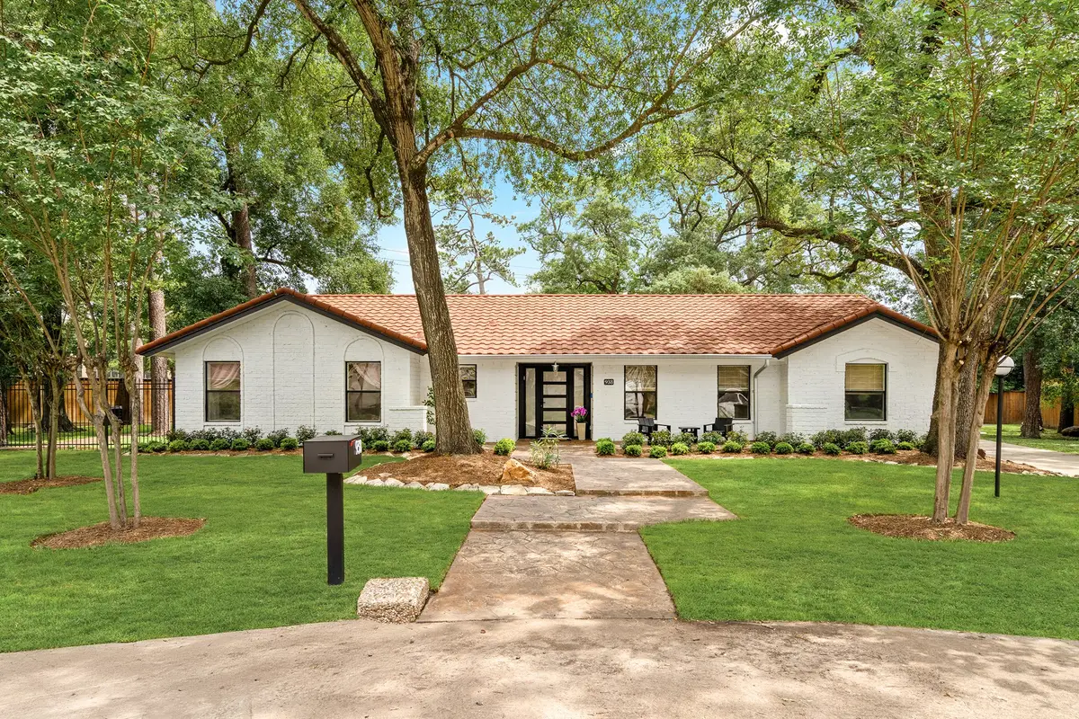 938 Magdalene Drive, Hedwig Village, TX 77024 - #1