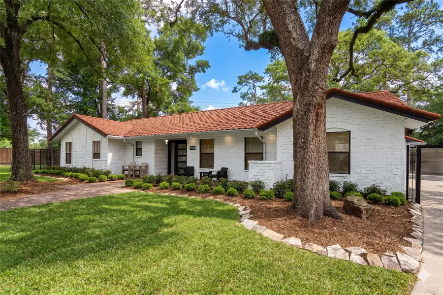 938 Magdalene Drive, Hedwig Village, TX 77024 - #2