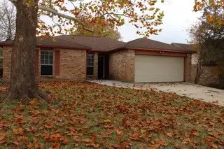 13215 Lake Breeze Lane, Willis, TX 77318 - Image #1