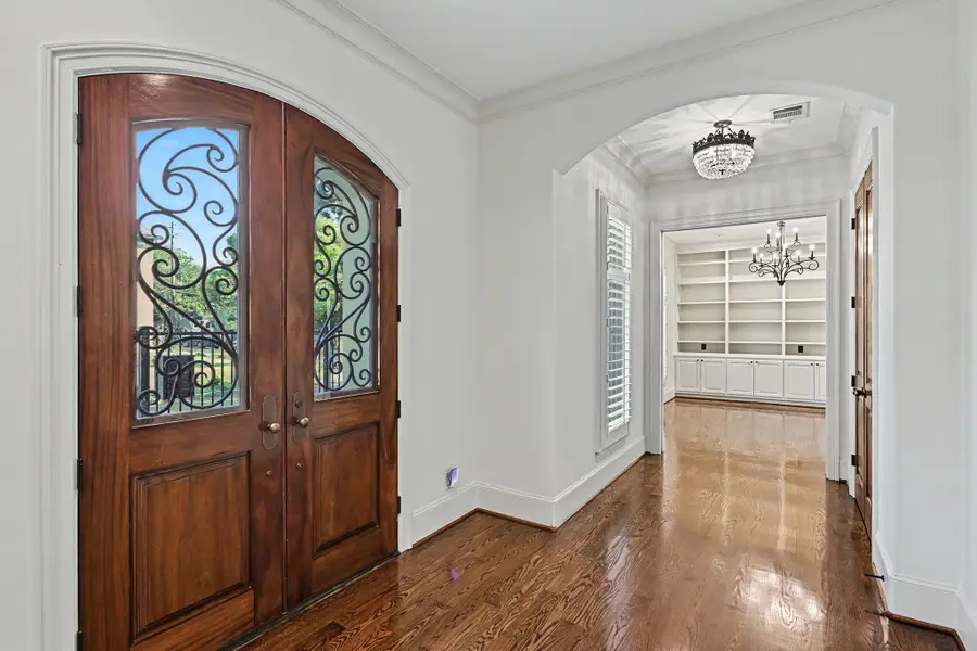 1201 Barkdull Street, Houston, TX 77006 - #3