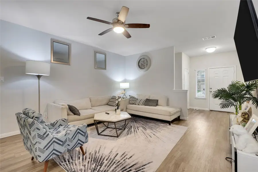 17419 Desmond Street, Humble, TX 77346 - #2