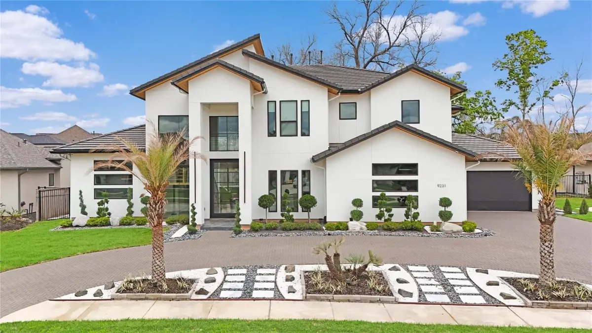 9231 Fox Bend Lane, Missouri City, TX 77459 - #1