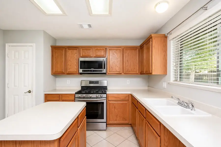 7043 Madison Trail, Houston, TX 77084 - #3