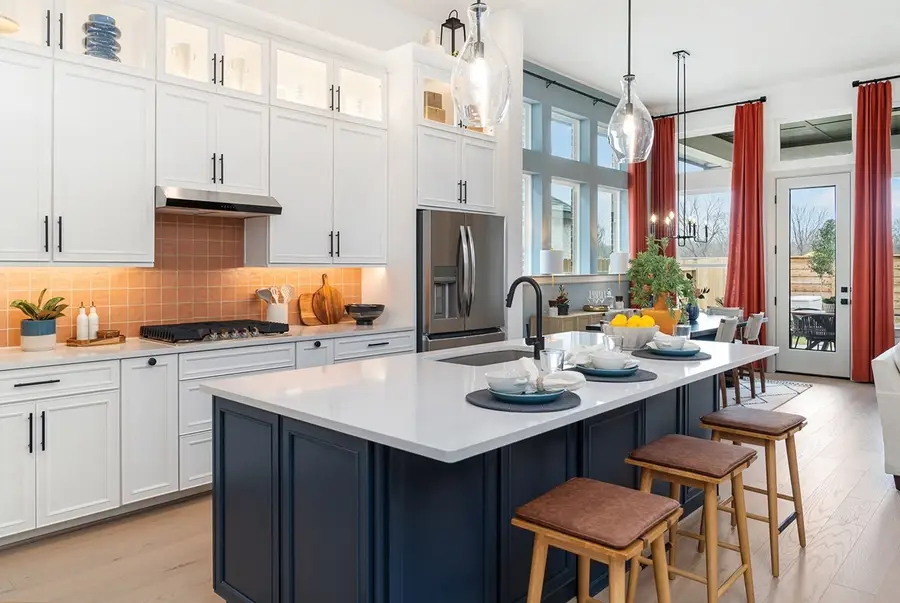 437 Silver Moon Way, Katy, TX 77493 - Image #2