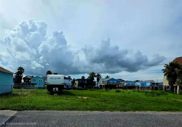 90 Bayou Vista Drive, Hitchcock, TX 77563