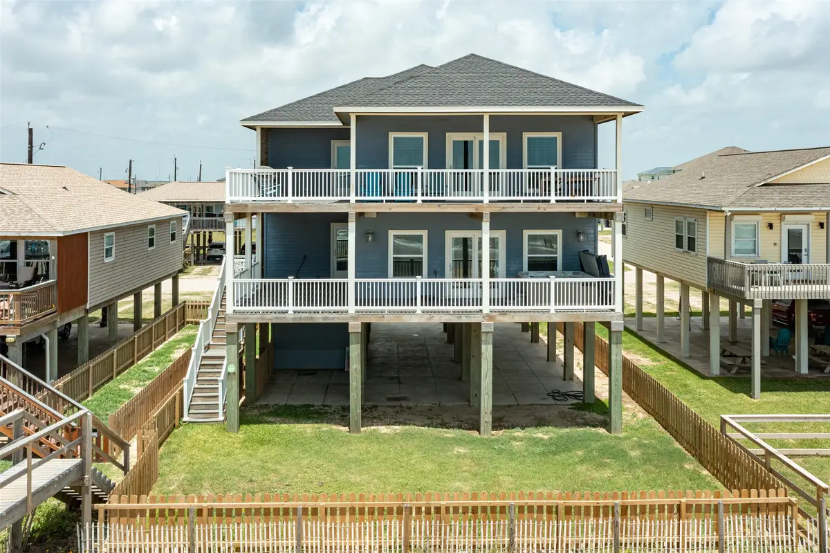 109 A Santar Loop #A, Surfside Beach, TX 77541 - Image #1