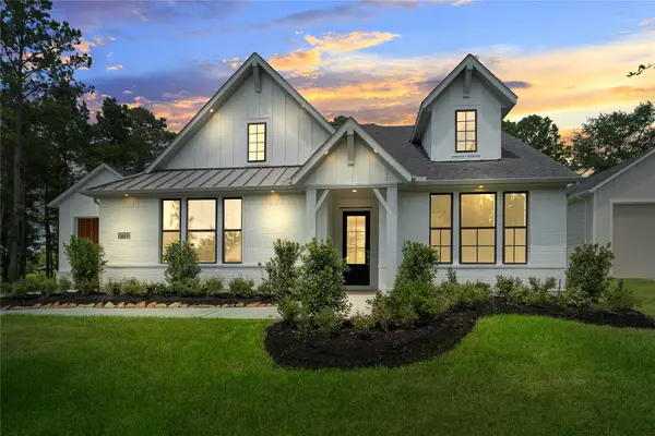 17732 Gold Saddle Lane, Magnolia, TX 77354