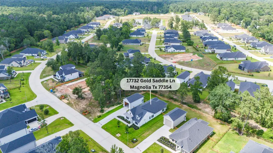17732 Gold Saddle Lane, Magnolia, TX 77354 - #3