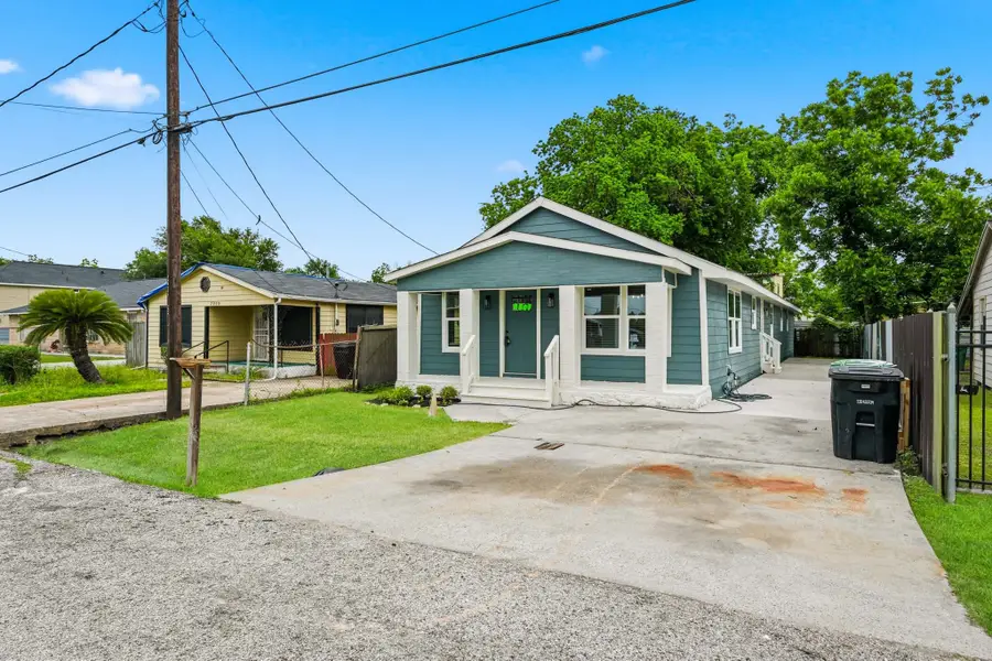 7946 Fowlie Street, Houston, TX 77028 - #3