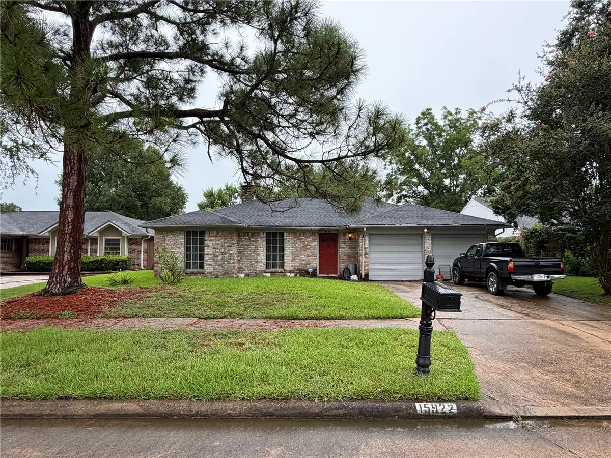 15922 Dunmoor Drive, Houston, TX 77059 - #1