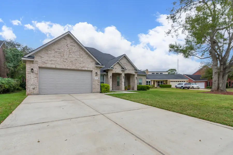 2190 Riverside Drive, West Columbia, TX 77486 - Image #2