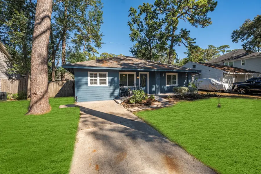 1062 Lamonte Lane, Houston, TX 77018 - #2