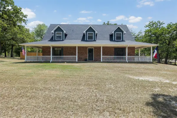 260 Winding Way, Fairfield, TX 75840