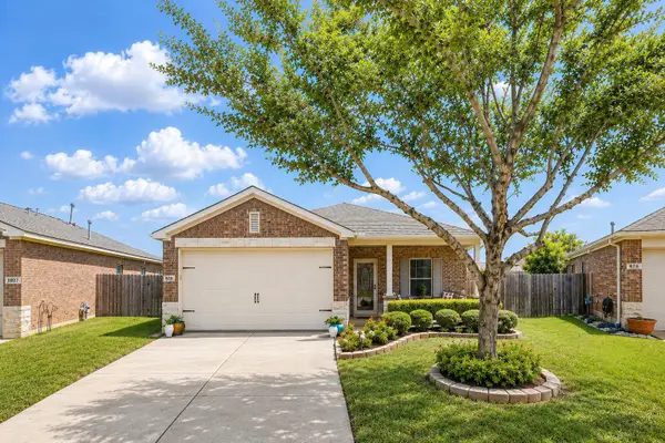 630 W Newport Bend, Katy, TX 77494