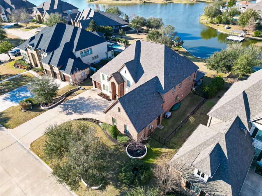 18306 Concho Creek Lane, Cypress, TX 77433 - #2