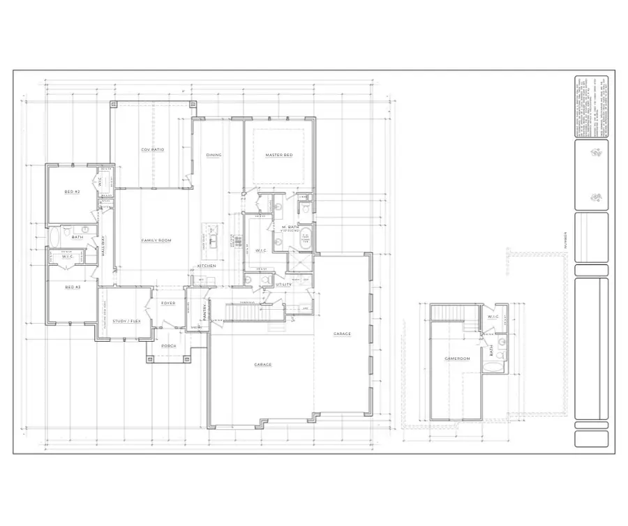 32802 Bayou Bend, Richwood, TX 77515 - Image #3