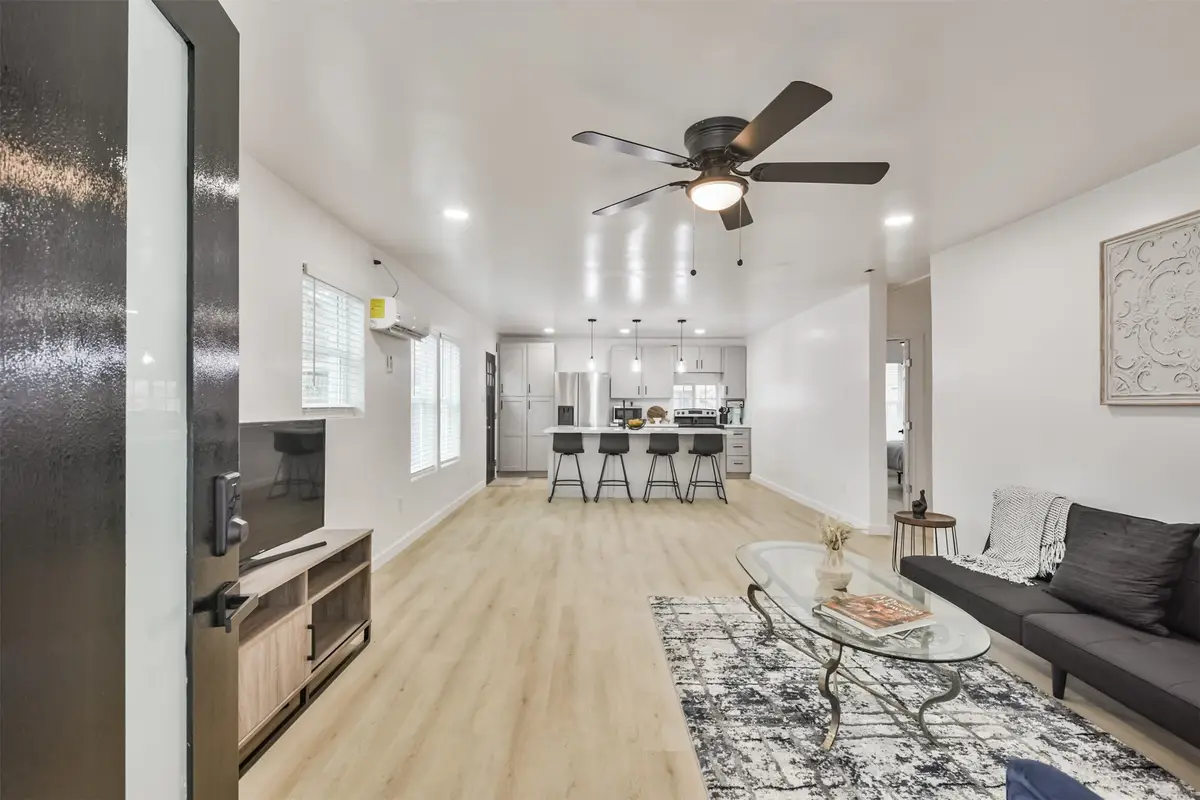 4705 Pease Street, Houston, TX 77023 - #1