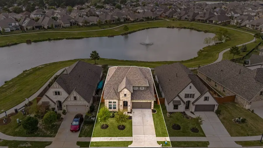 14443 Cobalt Bend Trail, Cypress, TX 77429 - #2