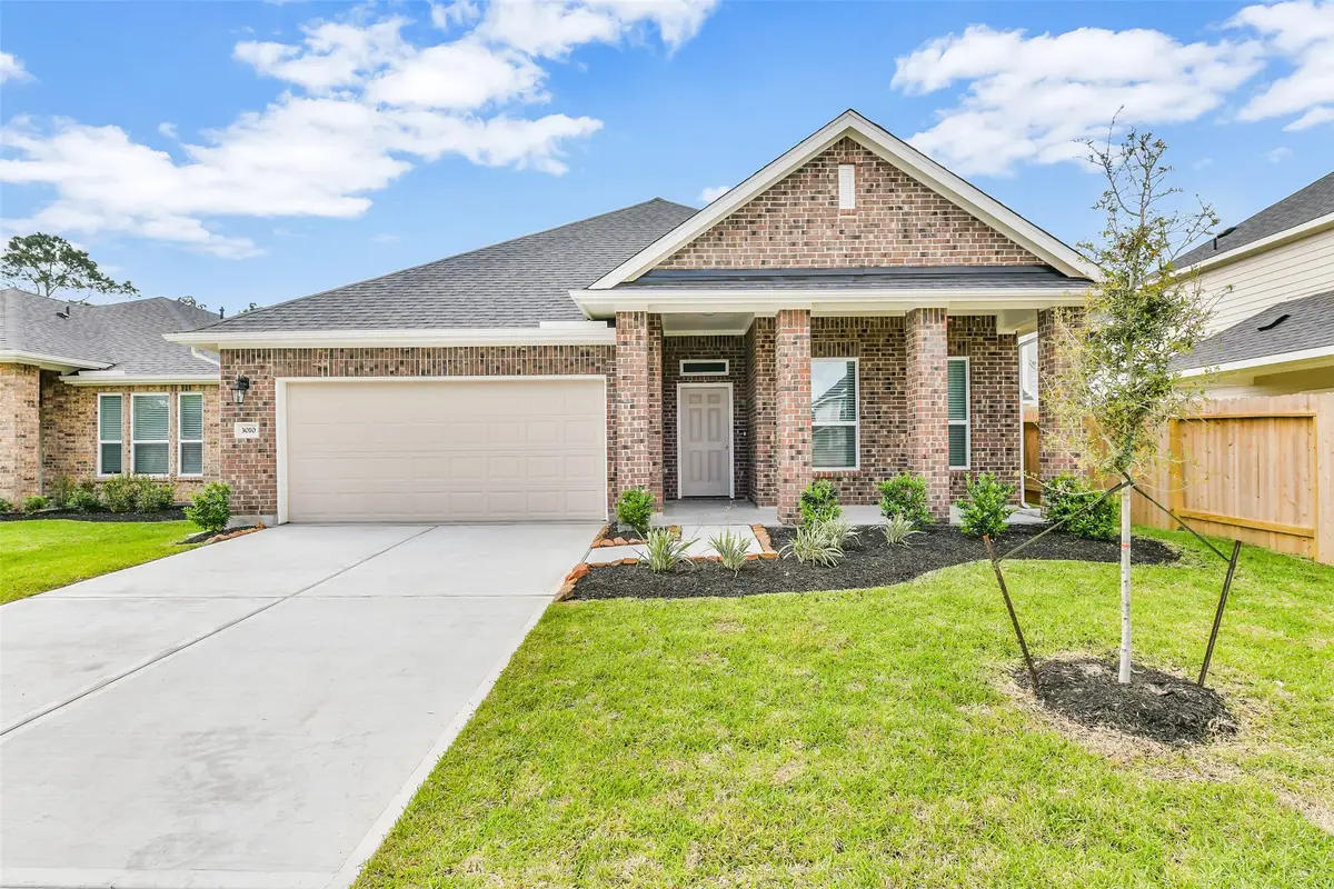 3010 King Oaks Street, Baytown, TX 77251 - #1