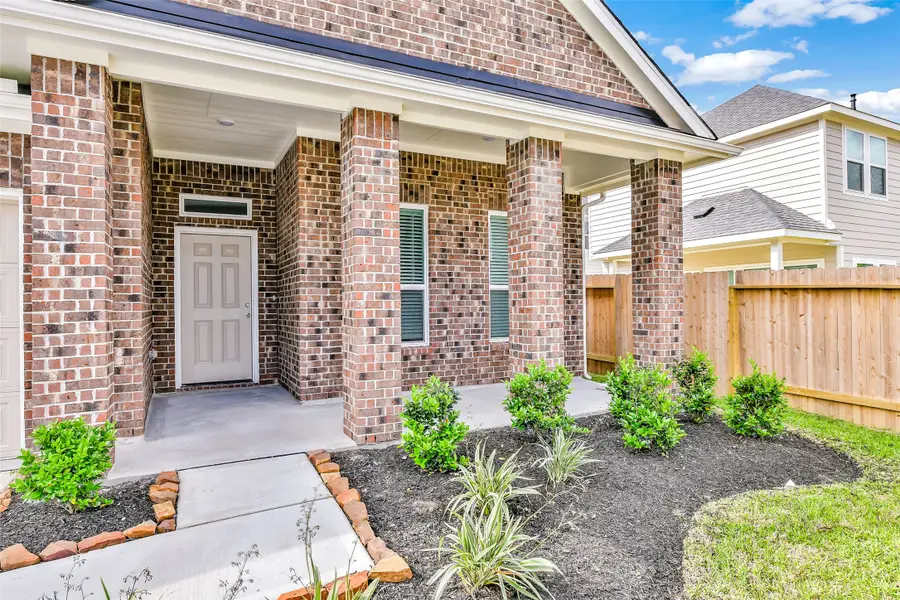 3010 King Oaks Street, Baytown, TX 77251 - #3