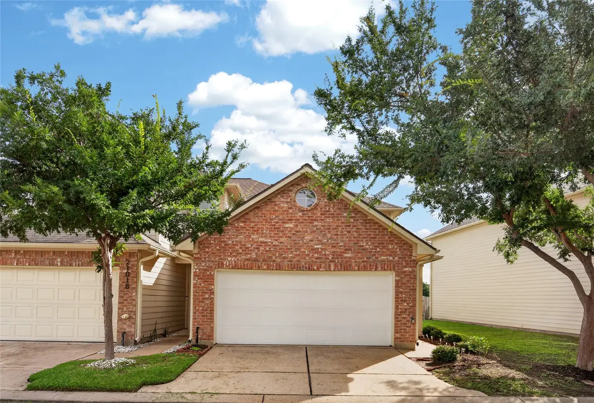 21014 Sun Creek Drive, Katy, TX 77450 - #1