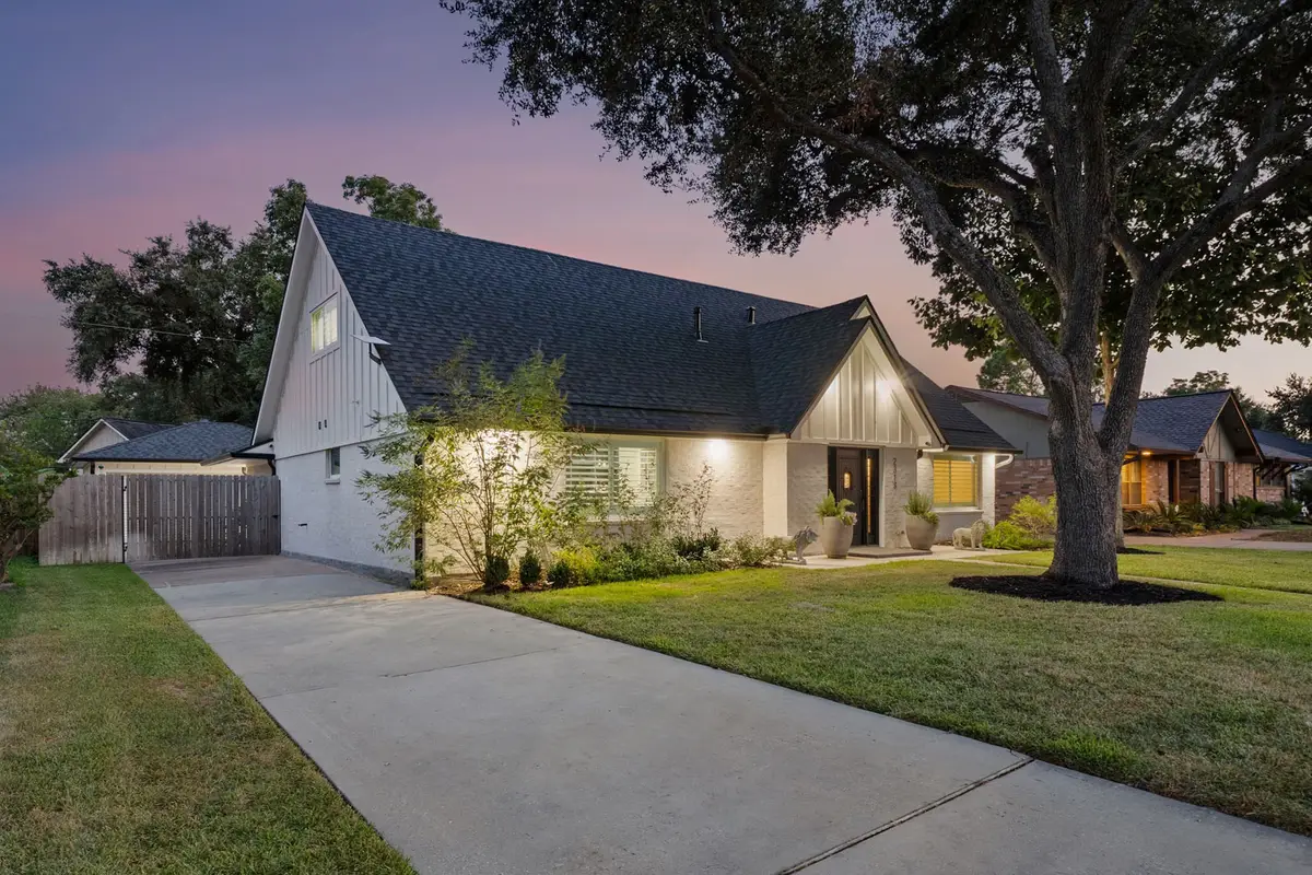 2318 Elmgate Drive, Houston, TX 77080 - #1