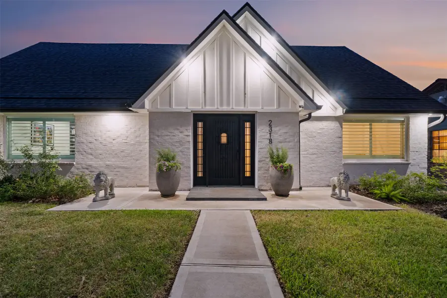 2318 Elmgate Drive, Houston, TX 77080 - #3