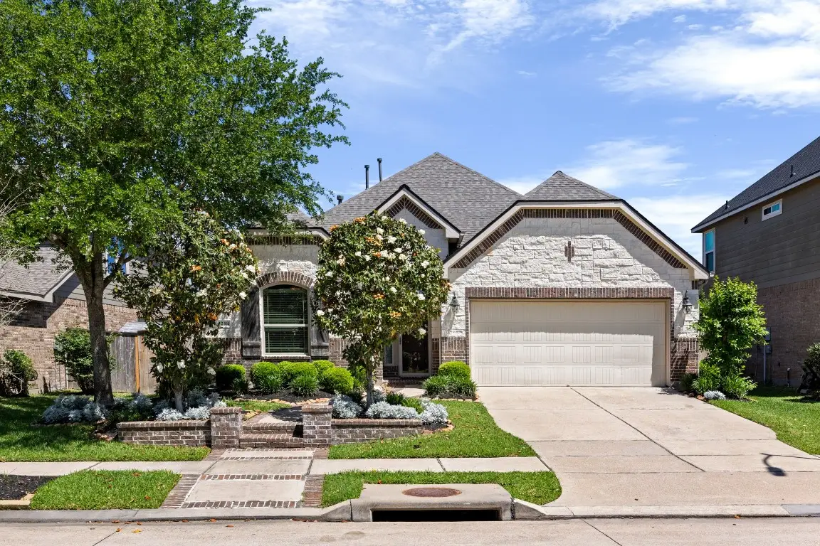12314 Meadow Breeze Drive, Cypress, TX 77433 - #1