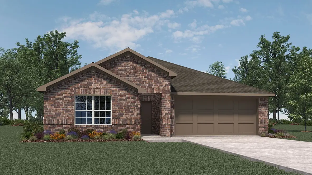 11139 Caddo Maple Way, Needville, TX 77461 - #1