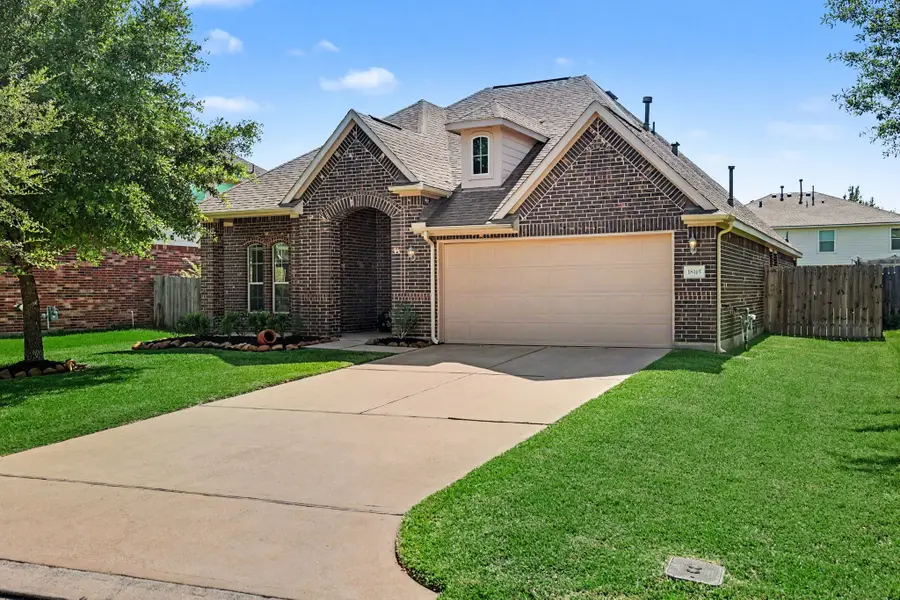 18115 Serene Shore Drive, Cypress, TX 77429 - #2