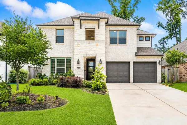 981 Cortez Creek Drive, Conroe, TX 77304