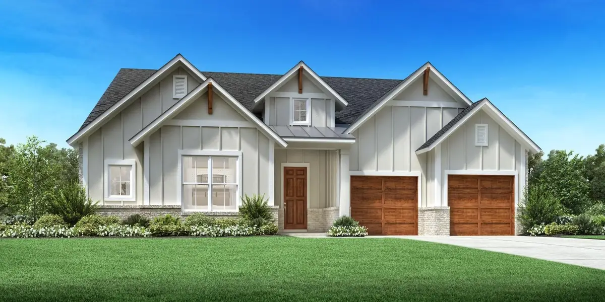 5115 Silverbell Lane, Magnolia, TX 77316 - Image #1