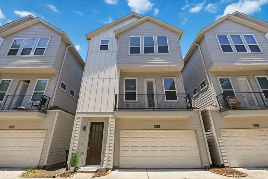 420 W 28th Street #B, Houston, TX 77008 - #2